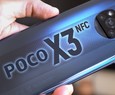 Poco X3 NFC: tela 120Hz 