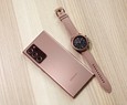 Galaxy Watch 3 riceve aggiornamenti