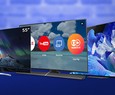 La migliore Smart TV OLED da acquistare |  TudoCeular Manuale