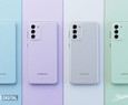 Galaxy S21 FE, Z Flip 3 e Z Fold 3!  Samsung pode unificare lan