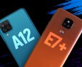 Galaxy A12 vs Moto E7 Plus: il mio miglior cellulare