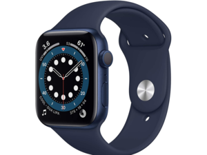 Apple Watch Series 6 - Informativa - Informativa
