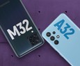 Galaxy M32 vs. A32: quale linea Samsung ha il miglior supporto?