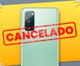 Il Galaxy S21 FE è stato cancellato?!  elimina samsung p
