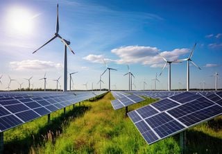 Qual è l'impatto globale del cambiamento climatico sull'energia eolica e solare?