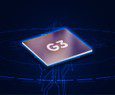 Chipset Tensor G3 utilizzato
