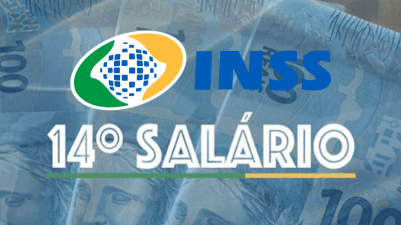 L'INSS conferma la notizia del 14esimo stipendio (riproduzione/montaggio di TV Foco)
