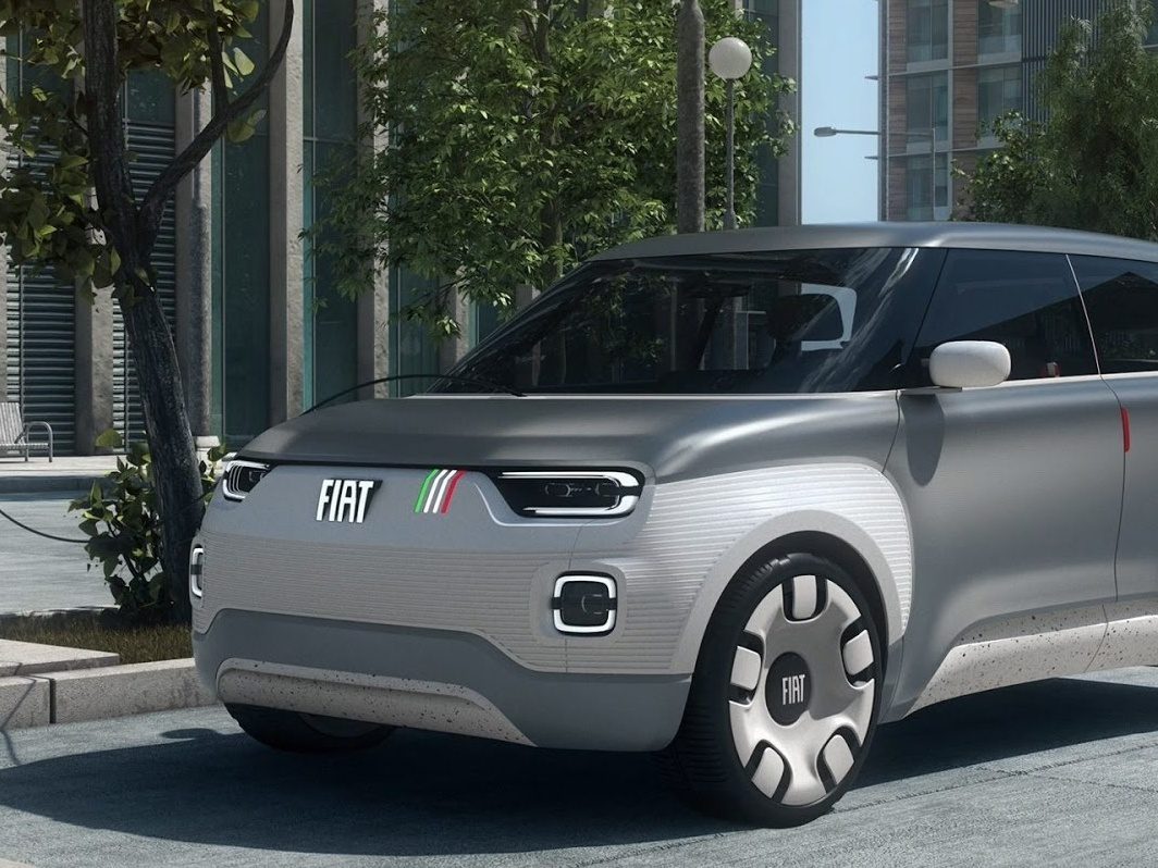 Argo Next Gen, il SUV che sostituirà la berlina che conosciamo (riproduzione foto/internet)