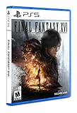Final Fantasy XVI – PlayStation 5