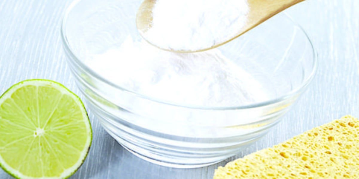 Bicarbonato e limone per pulire le custodie dei cellulari (Immagine: Riproduzione/Internet)