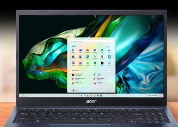 Il dispositivo Acer Aspire 3 AMD con Ryzen 5 sotto i 2000 reais brasiliani è in vendita – Tudo em Tecnologia