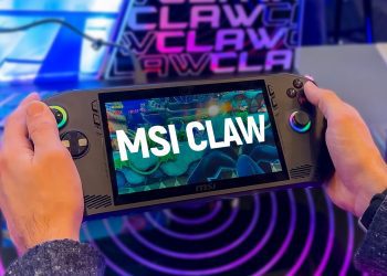 MSI Claw e ASUS ROG Phone 8 presentati al CES per entusiasmare il mercato dei giochi |  Videoformazione pratica