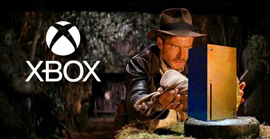 Indiana Jones: Il titolo del nuovo gioco Bethesda potrebbe essere stato rivelato Indiana Jones: Il titolo del nuovo gioco Bethesda potrebbe essere stato rivelato