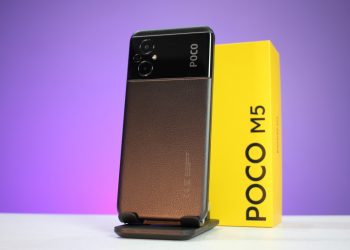 POCO M5 a basso prezzo su Amazon