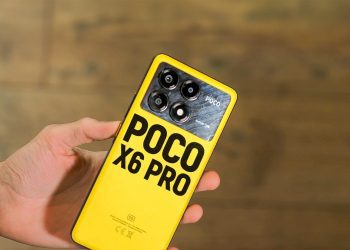 POCO X6 Pro: il mezzo che si è evoluto per offrire un vantaggio in termini di costi |  Videoformazione pratica