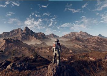 Starfield: Il nuovo aggiornamento è disponibile in beta su Steam, ecco le novità