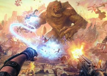 Dopo essere stato criticato, Bulletstorm VR riceverà una patch con diverse correzioni