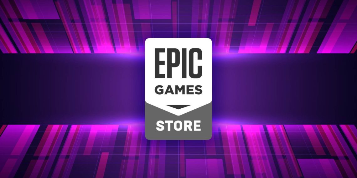 Epic Games lancerà un nuovo gioco gratuito questo giovedì (25)! Riscattare ora Epic Games lancerà un nuovo gioco gratuito questo giovedì (25)! Riscattare ora