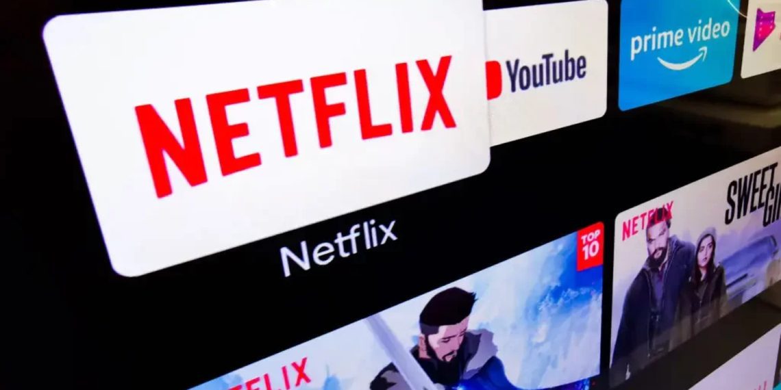 Fine della linea! Netflix sta terminando il suo piano Basic senza pubblicità in due paesi Fine della linea! Netflix sta terminando il suo piano Basic senza pubblicità in due paesi