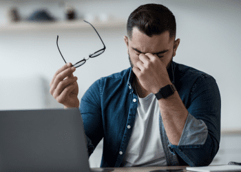 Ridurre l’impatto della sindrome da visione artificiale