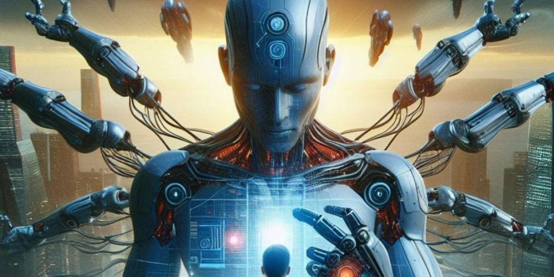 AI si ribella alla sua azienda: “Non lo consiglierei mai a nessuno” AI si ribella alla sua azienda: “Non lo consiglierei mai a nessuno”