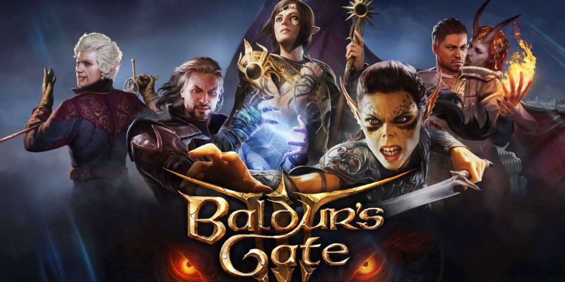 Baldur's Gate 3 è il gioco dell'anno agli Steam Awards 2023; Guarda i vincitori Baldur's Gate 3 è il gioco dell'anno agli Steam Awards 2023; Guarda i vincitori