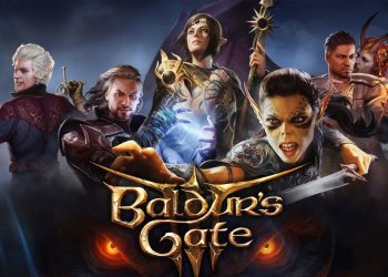 Baldur's Gate 3 è il gioco dell'anno agli Steam Awards 2023;  Guarda i vincitori