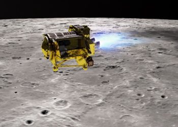 Con una missione storica, il Giappone tenta venerdì (19) di diventare il quinto paese al mondo a sbarcare sulla Luna  Scienze