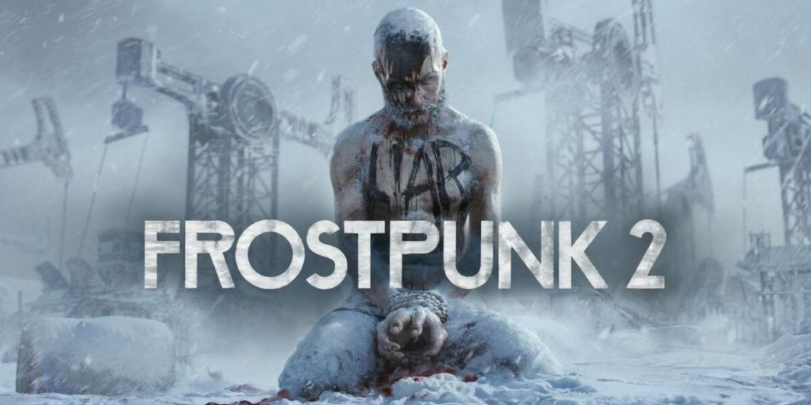 Frostpunk 2 su PS5?  Solo dopo il rilascio su PC!