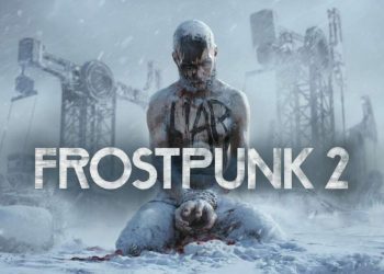 Frostpunk 2 su PS5?  Solo dopo il rilascio su PC!