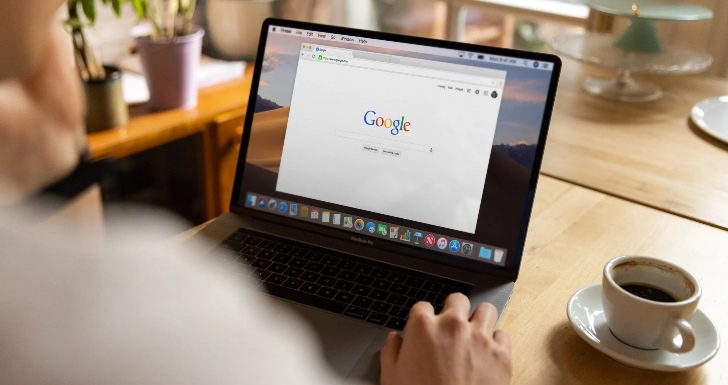 Google Internet Information Net Modifica Utilizzo dei Cookies Privacy