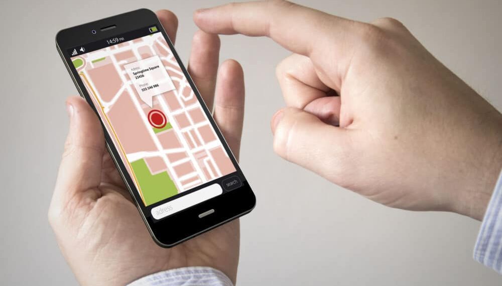 Hai perso o rubato il tuo cellulare?  Scopri come monitorarlo solo tramite numero