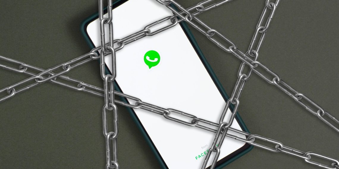 Il tuo account WhatsApp è stato cancellato?  5 errori che hai commesso e di cui non eri a conoscenza