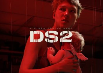 Kojima aggiorna lo stato di Death Stranding 2 e OD