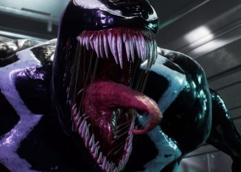 La fuga di Spider-Man 2 rivela simbionti e boss mozzati