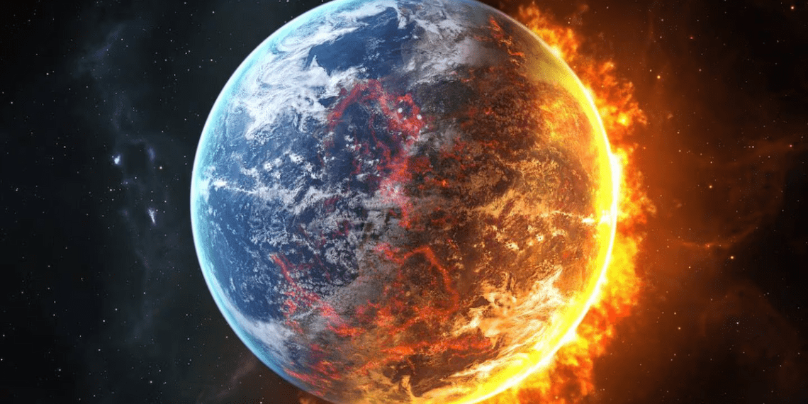 Lo studio afferma che i giorni della Terra saranno più lunghi in futuro