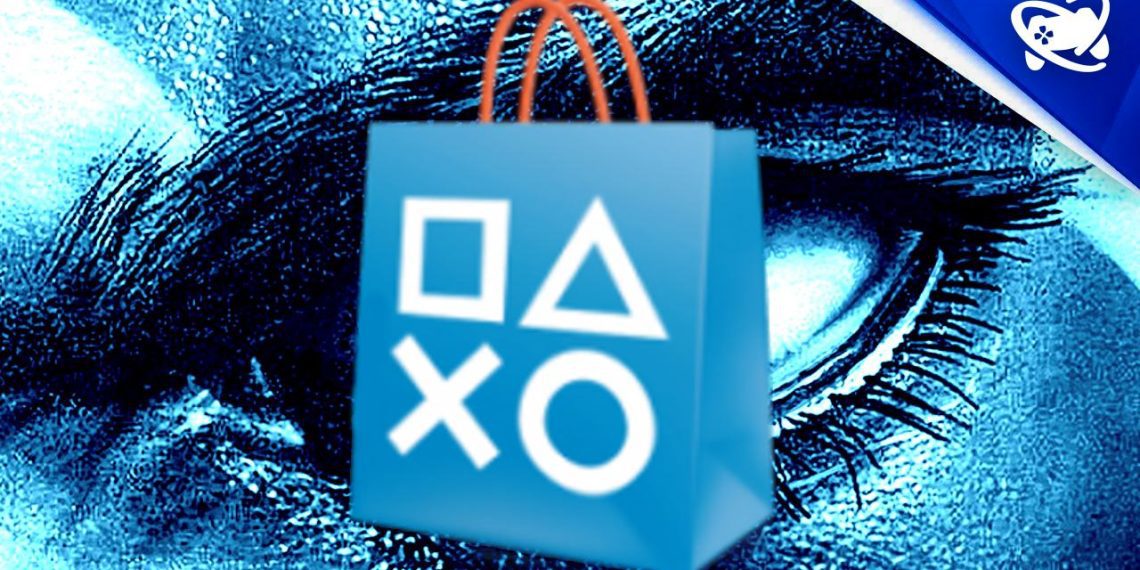 Oggi lì! Sony lancerà la sua prima promozione dell'anno sul PS Store Oggi lì! Sony lancerà la sua prima promozione dell'anno sul PS Store
