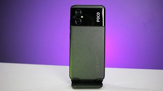 XiaomiPoco M5