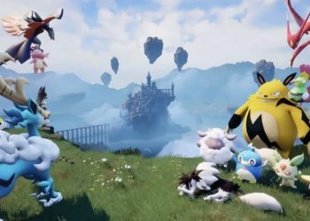 Perché Palworld ha successo?