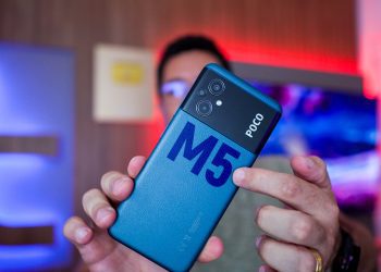 Poco M5: il cellulare principale di Xiaomi è ancora una buona scelta da acquistare nel 2024?  |  Analisi/revisione