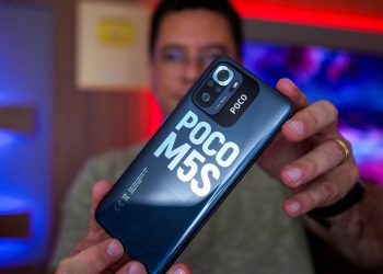 Poco M5s: una buona scelta di cellulare Xiaomi da acquistare nel 2024?  |  Analisi/revisione