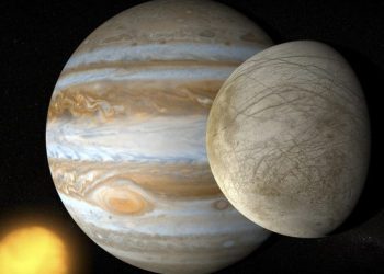 Possibili “movimenti” sulla luna di Giove suscitano la curiosità degli scienziati