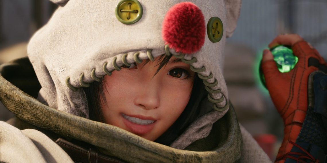 Square Enix promette un forte utilizzo dell'intelligenza artificiale nei giochi;  Ricorda altri casi