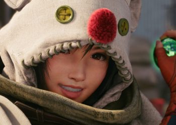 Square Enix promette un forte utilizzo dell'intelligenza artificiale nei giochi;  Ricorda altri casi