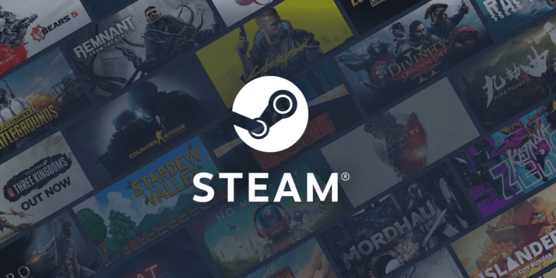 Steam batte il record di lanci di giochi nel 2023: un numero impressionante!