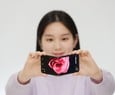 Futuri energetici del Samsung Galaxy Z