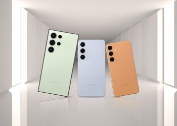 Nel difetto?  Samsung afferma che i display scuri sulla linea Galaxy S24 sono la nuova norma