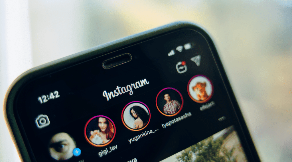 Scopri come scoprire chi ha condiviso le tue foto o i tuoi Reels su Instagram Scopri come scoprire chi ha condiviso le tue foto o i tuoi Reels su Instagram