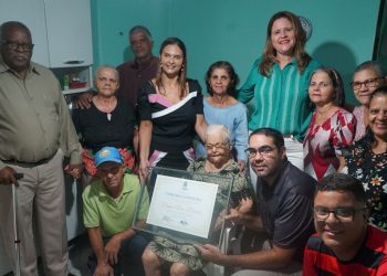 Donna Divina: Uno dei residenti più longevi di Annapolis muore a 106 anni