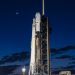 Mercoledì SpaceX lancerà una sonda verso il polo sud della Luna Mercoledì SpaceX lancerà una sonda verso il polo sud della Luna